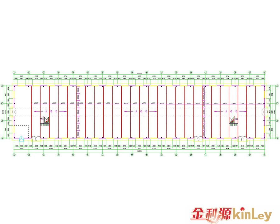 阁楼平台解决方案